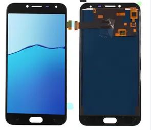 Replacement for SAMSUNG J400 J4 LCD BLUE HI-A COMBO  - Quality Phone Parts in Sri Lanka